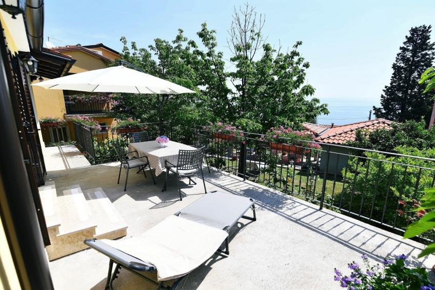 Charming Holiday Home with Terrace and Garden - One Bedroom Holiday Home - foto 31