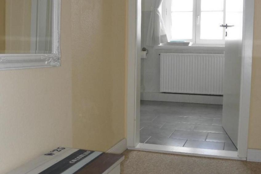 Freundlich eingerichtete Wohnung mit Meerblick - foto 11