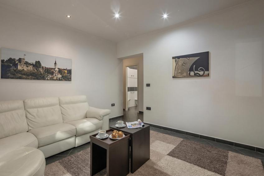 Quiet City Apartment Dexa - foto 19