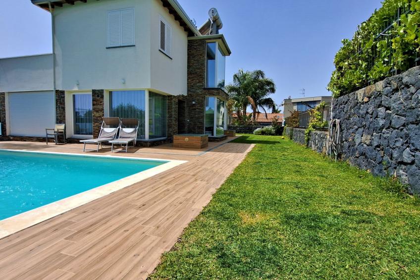 Villa Gloria Maria