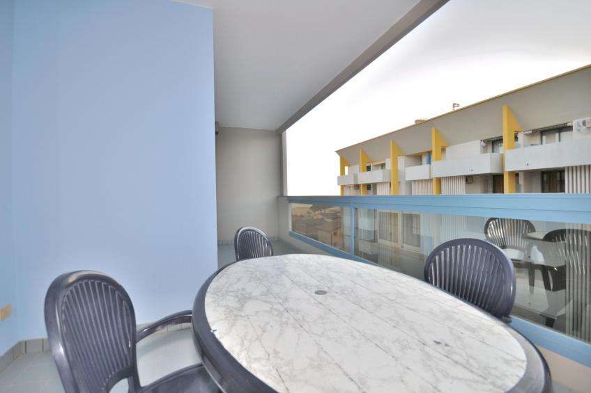 Residentie Eurostar, Bibione Spiaggia - Type A - foto 9