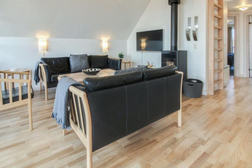 "Deljan" - 3.5km from the sea in Western Jutland - foto 27