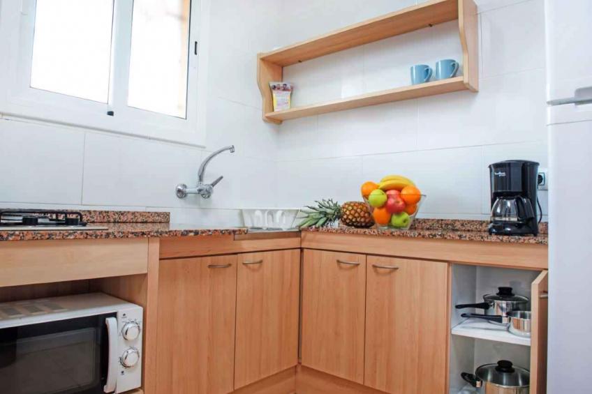 Vakantiewoning met gemeenschappelijk zwembad - VW-CK64J - foto 22