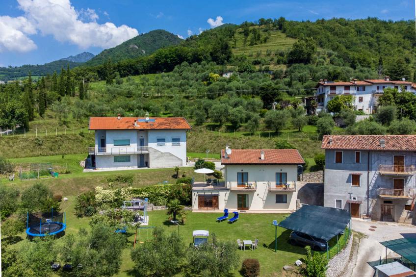 Holiday apartment in a quiet location with balcony - BF-7FJMP - foto 8