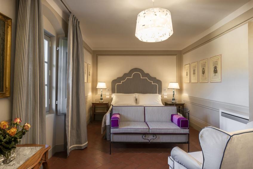 Torre A Cona Wine Estate View Suite Bb - foto 35