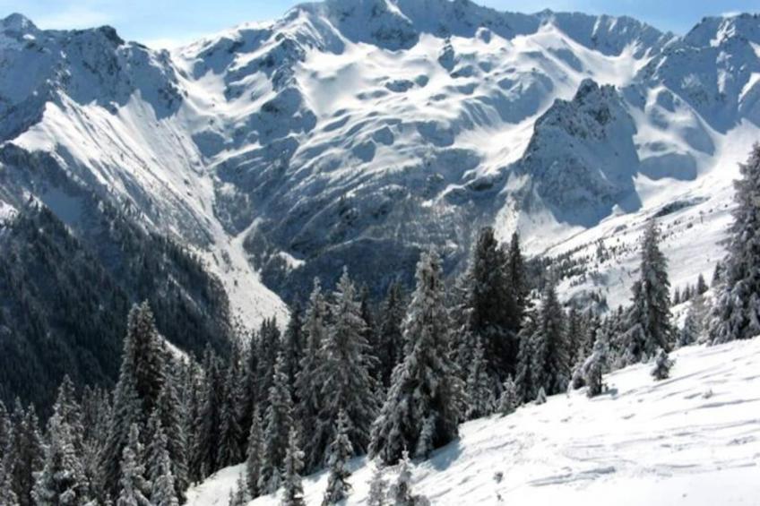 Village Vacances du Haut Bréda - foto 4