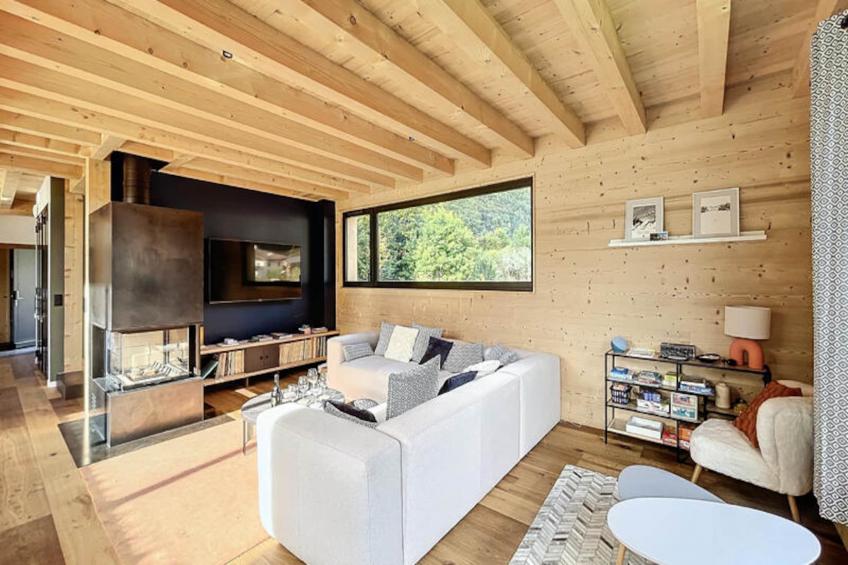 Chalets à Montriond - foto 20