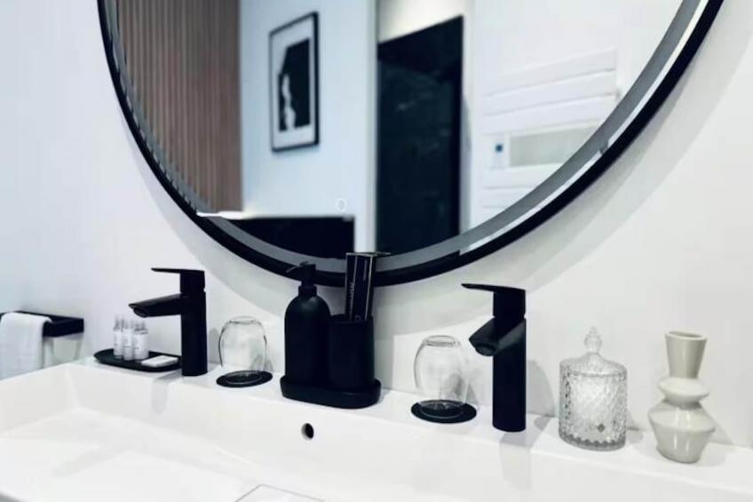 La Suite H ⭐️ ⭐️ ⭐️ ⭐️ ⭐️ - foto 18