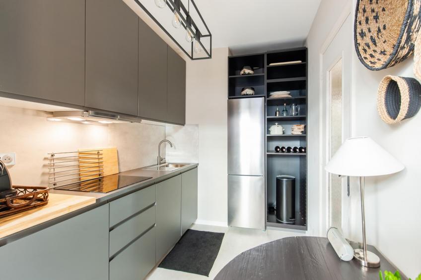 Chez Gabrielle - foto 7