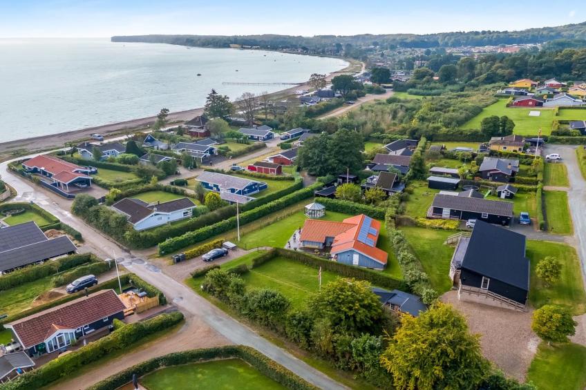 "Fin" - 150m from the sea - foto 11