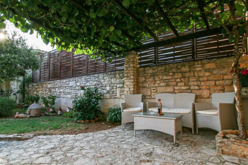 Haus Jadranka (ROJ416) - foto 42