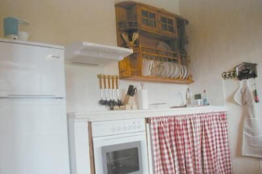 Gemütliche Ferienwohnung La Oliva - foto 6