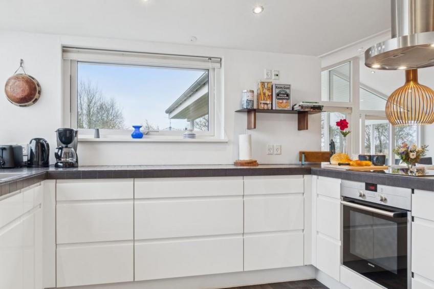 "Siegfried" - 300m to the fjord - foto 11