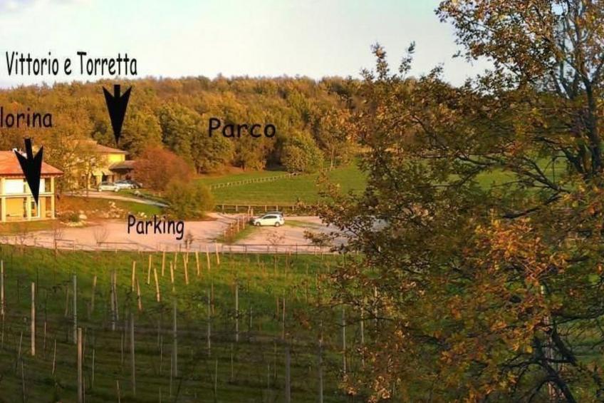 Wohnung mit Grill, Pool und Terrasse - foto 38