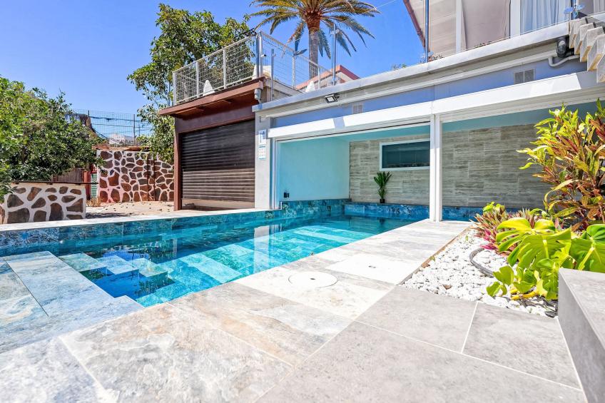 Villa Parralito Ingenio - foto 2