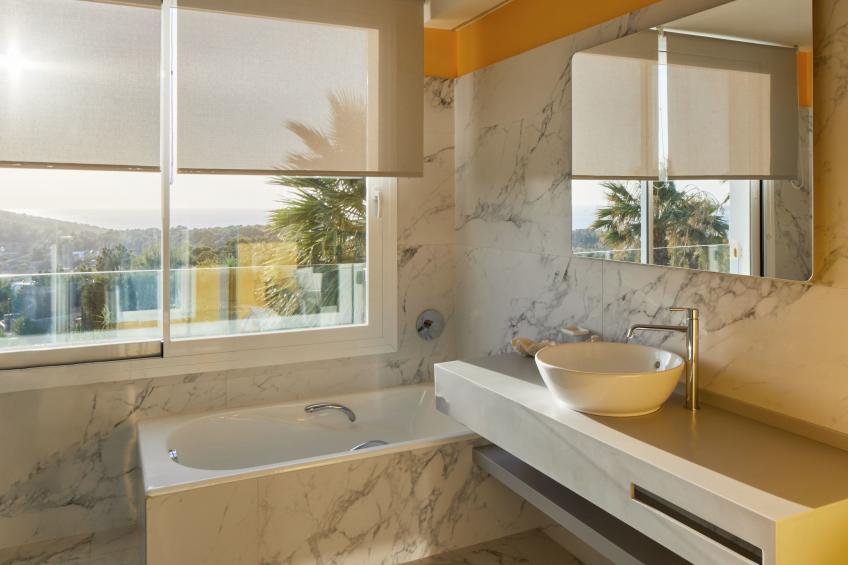 Villa Can Joan I Fantastische Aussicht auf den Sonnenuntergang - foto 107