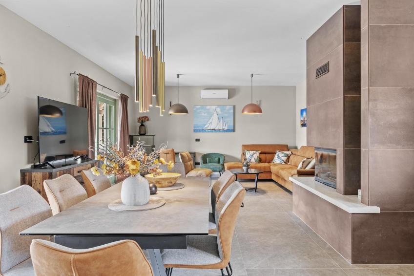 Villa Lunistra - foto 14