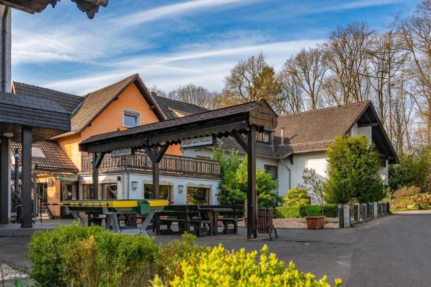 Heiderhof - Single Room - foto 23