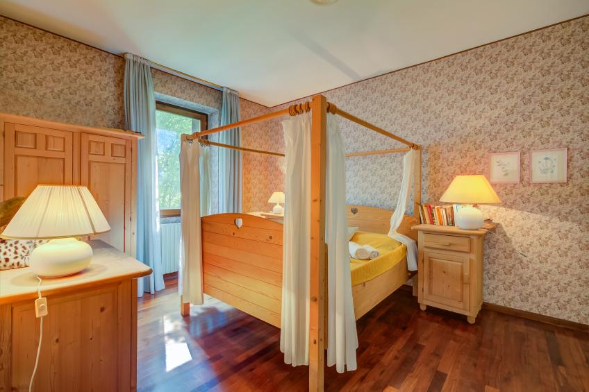 Villa Fiora Tra Le Colline E Il Lago - foto 8