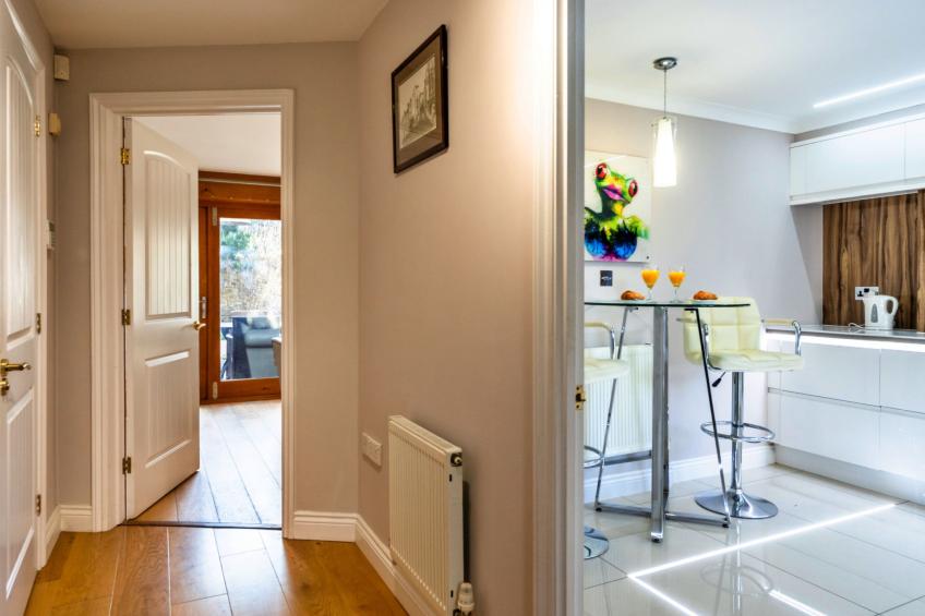 Hollies Cottage, Oak (3 bed) - foto 18