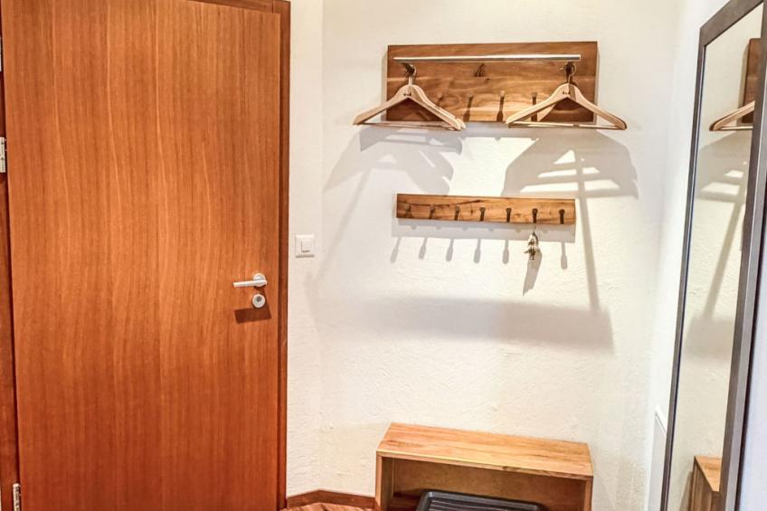 Haus zum Alpenblick - Wannenhorn - foto 13