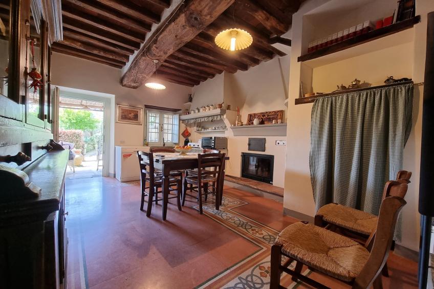 Casa Orbicciano & Nido d'amore - foto 18