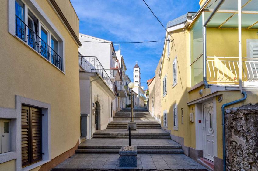 Holiday apartment with balcony - BF-GC9K - foto 49