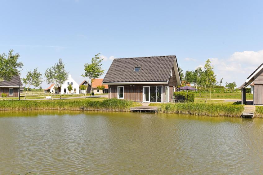 Strand Resort Nieuwvliet-Bad 8 - foto 15
