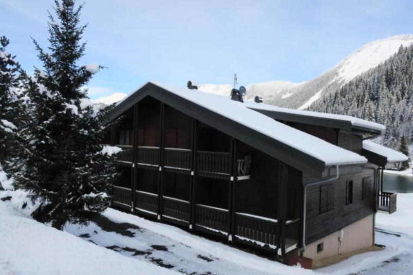 Résidence Les Rives Du Lac - foto 16