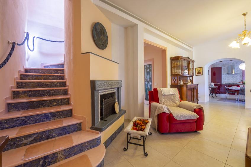 Villa Clara few km from the sea - foto 12