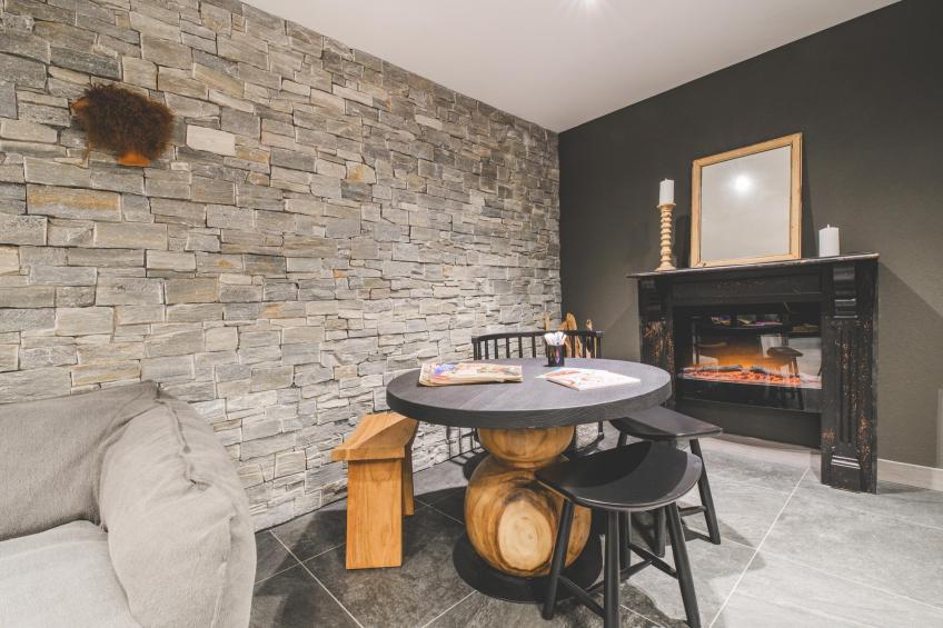 Résidence PLAN PEISEY Le Quartz -A36S - foto 13