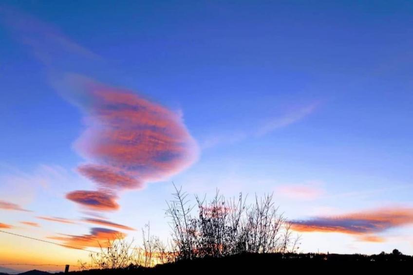 Casa Villa Campito - foto 29