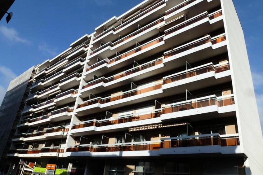 Résidence Le Vendome