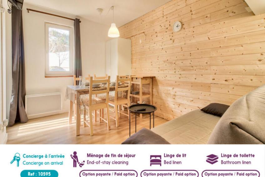 Appartements à Genos - foto 2