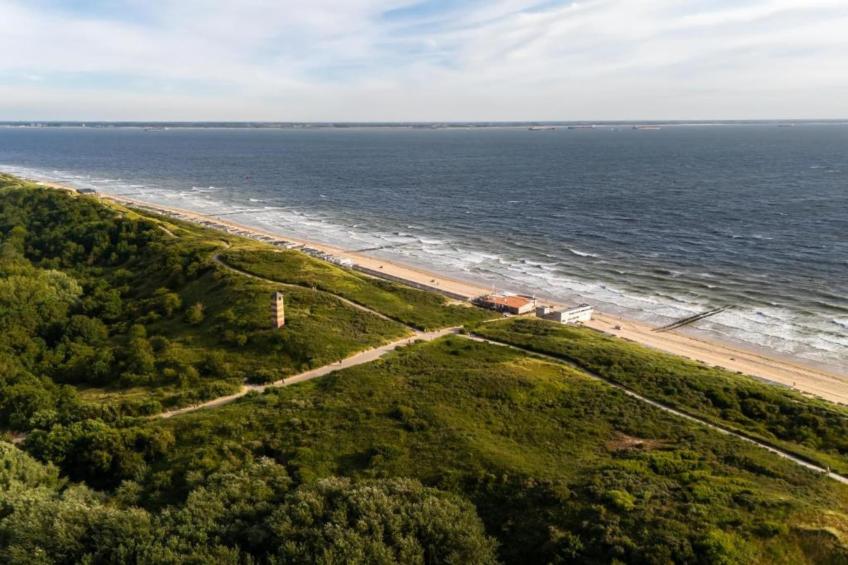 Vakantiepark Duinzicht 9 - foto 33