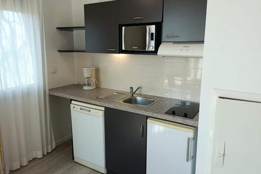 Terres de France - Appart'Hôtel Rouen Flaubert - foto 18