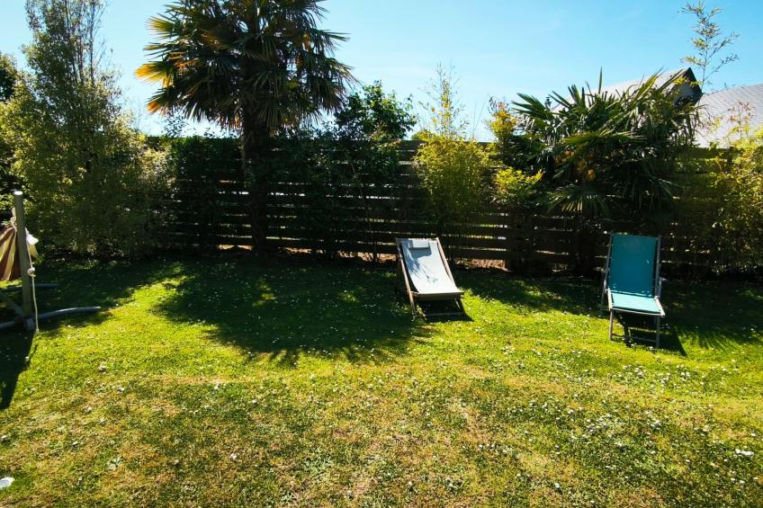 Fachwerkhaus "La Longère" Escapade Normande - foto 9