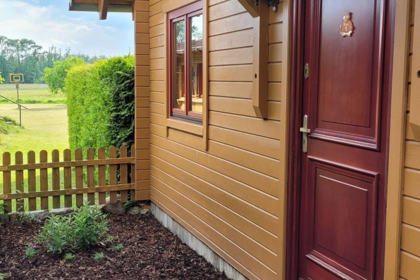 mit Terrasse - foto 3