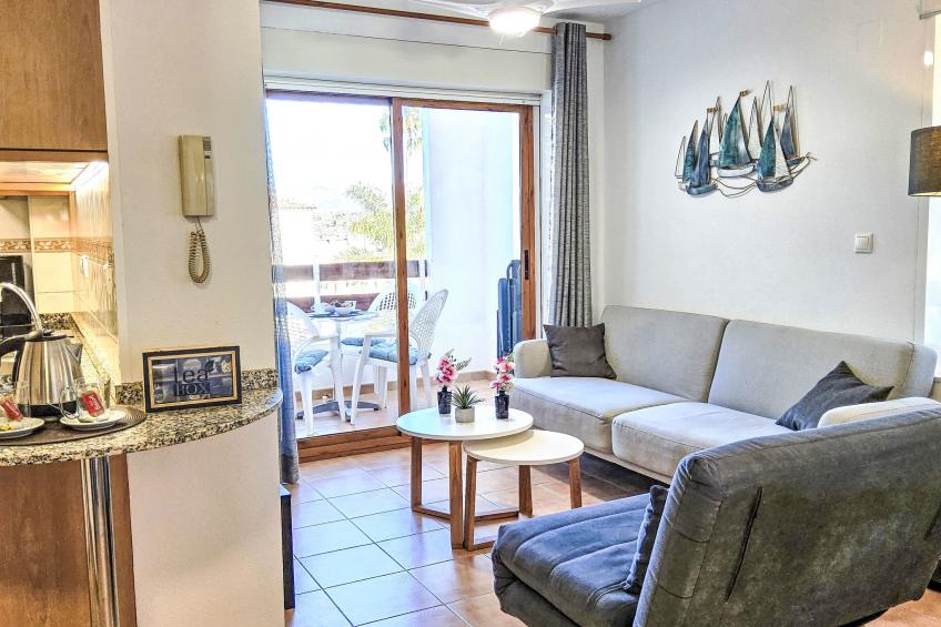 Residencial Font Rotja - foto 8