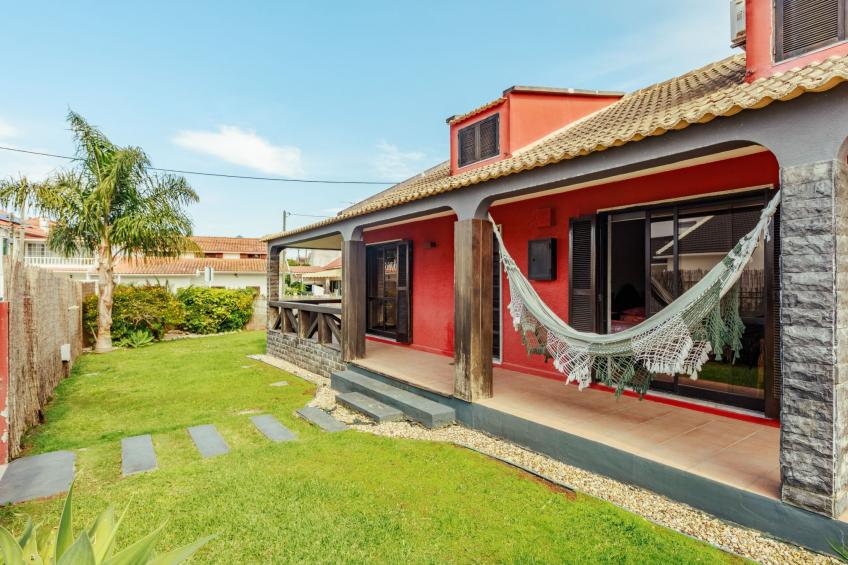 Aroeira Pool House - foto 57