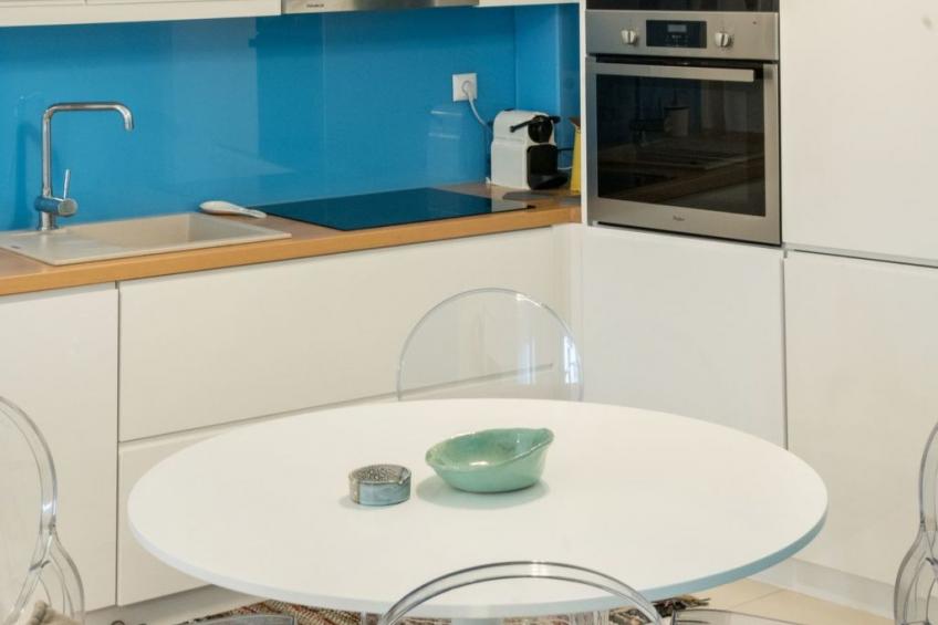 Neue Villa Moments am Meer mit Whirlpool, 50 m zum Strand - foto 23