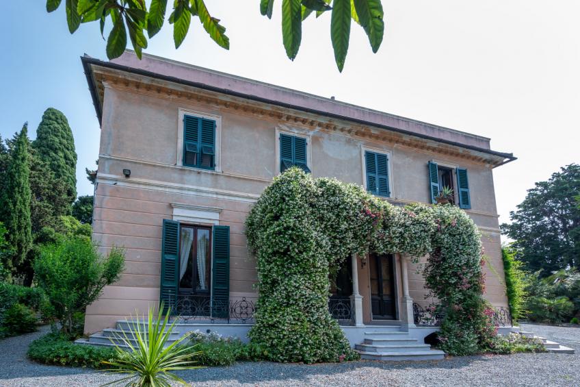 Villa Bagnolo - foto 25