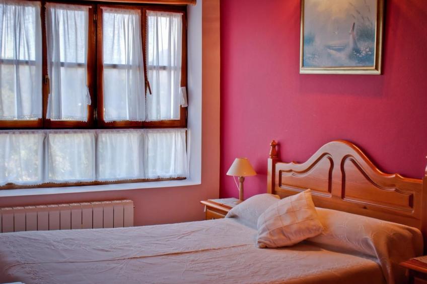 Typisches Ferienlandhaus in Asturien für drei Personen - foto 12