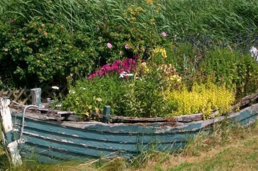 mit Terrasse - foto 20