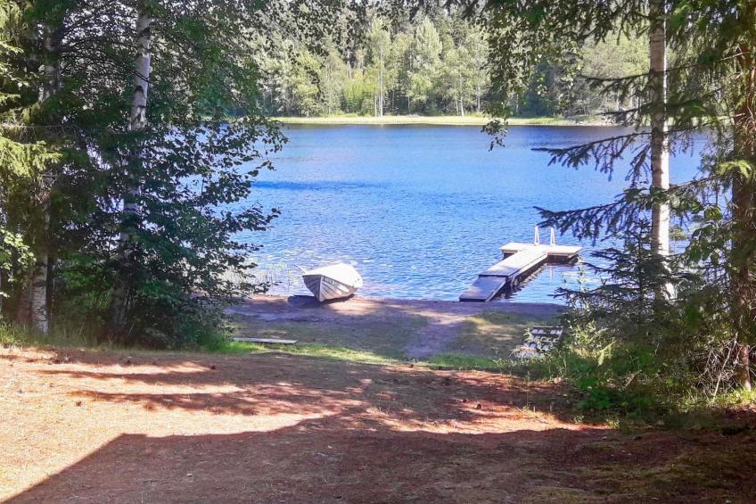 Rajala, kaavi lomakeskus - foto 2