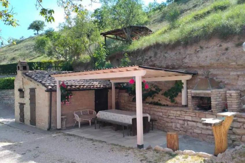 Wohnung 'Casale La Baiona - foto 27