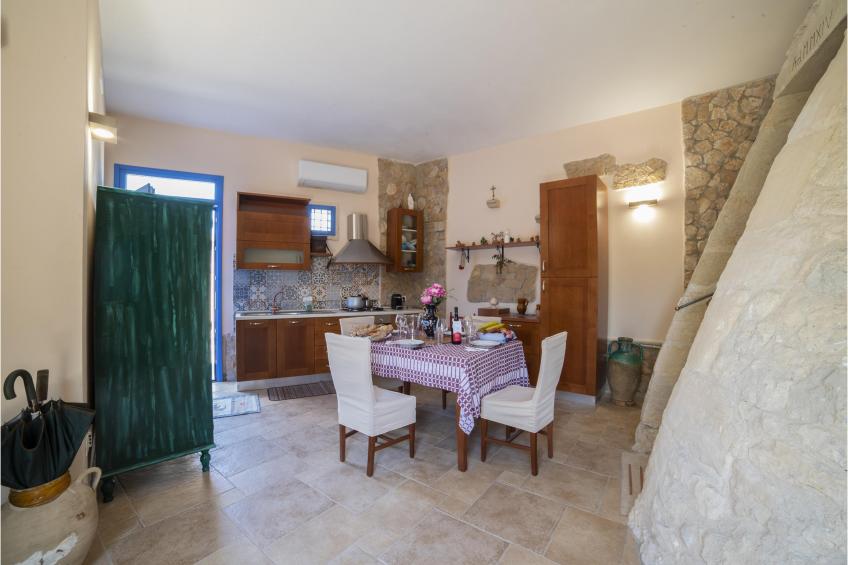 Tenuta Apollonio Pool & Relax - foto 18