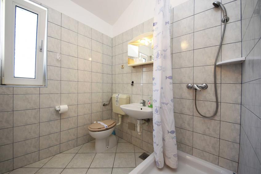 Apartments & Rooms Villa Petra - Superior One Bedroom Apartment with Terrace and Sea View (A8) - foto 14