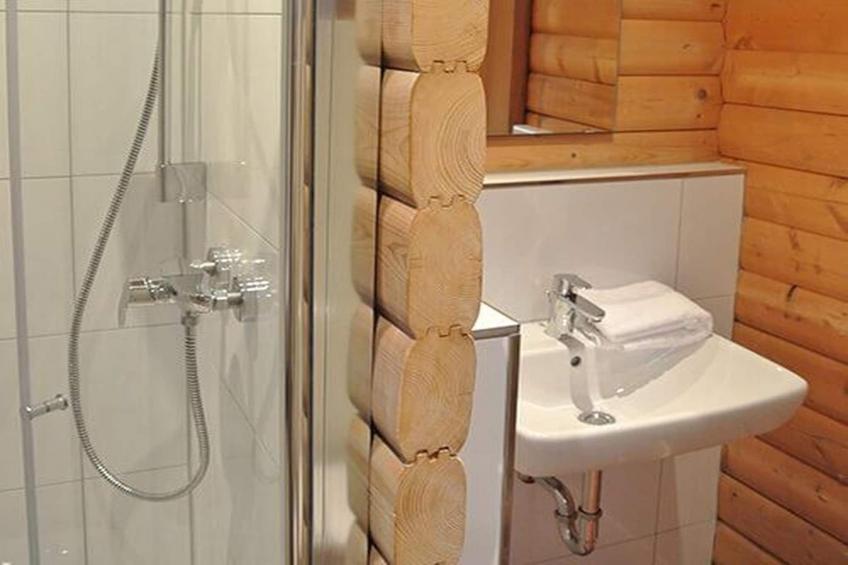 Forest chalet - foto 8