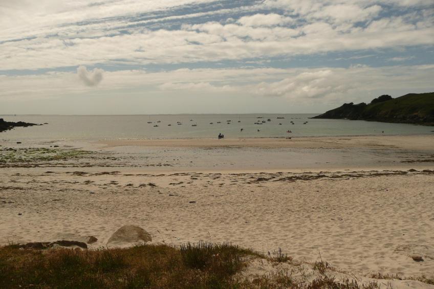 Ferienhaus in Lanildut - foto 19